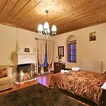 Gasthof Archontiko Tis Zois *