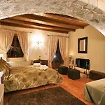 Archontiko Tis Zois Guest house
