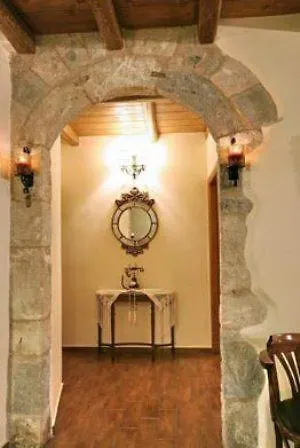 Casa de hóspedes Archontiko Tis Zois *