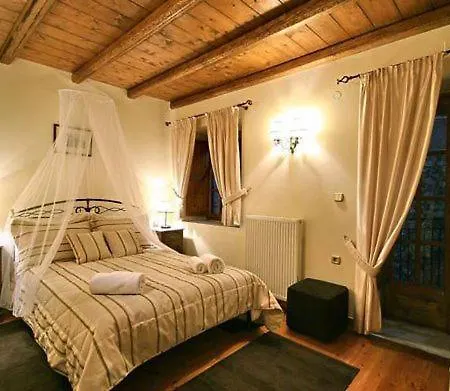 Guest house Archontiko Tis Zois *