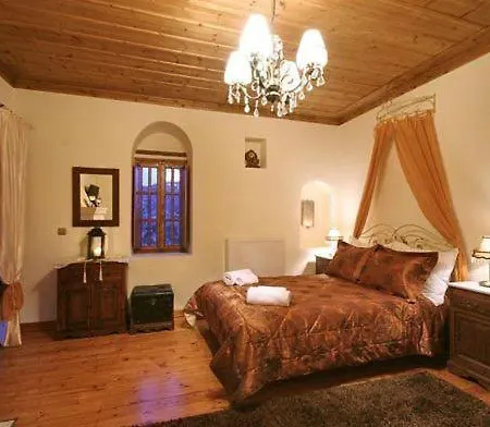 Archontiko Tis Zois * ステムニツァ