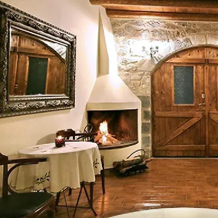 Archontiko Tis Zois ゲストハウス