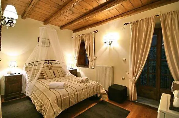 Gæstehus Archontiko Tis Zois *