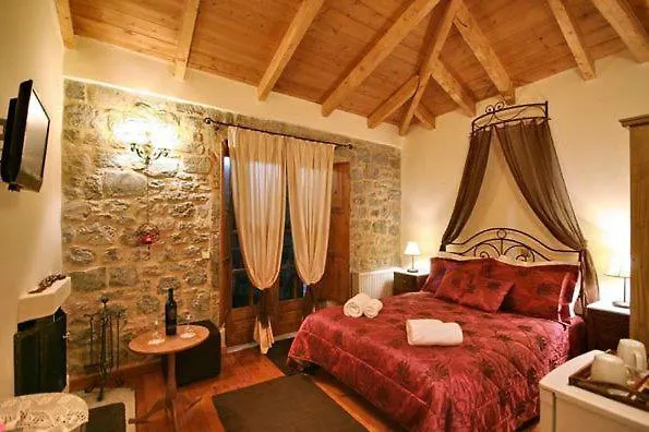 Archontiko Tis Zois Stemnitsa