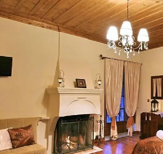 Archontiko Tis Zois Casa de hóspedes Stemnitsa