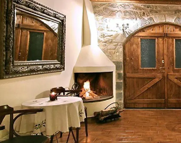 Archontiko Tis Zois Casa de hóspedes